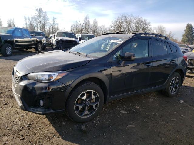 SUBARU CROSSTREK 2019 jf2gtaec8k8266774