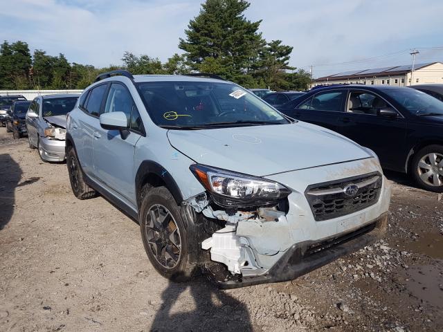 SUBARU CROSSTREK 2019 jf2gtaec8k8273692