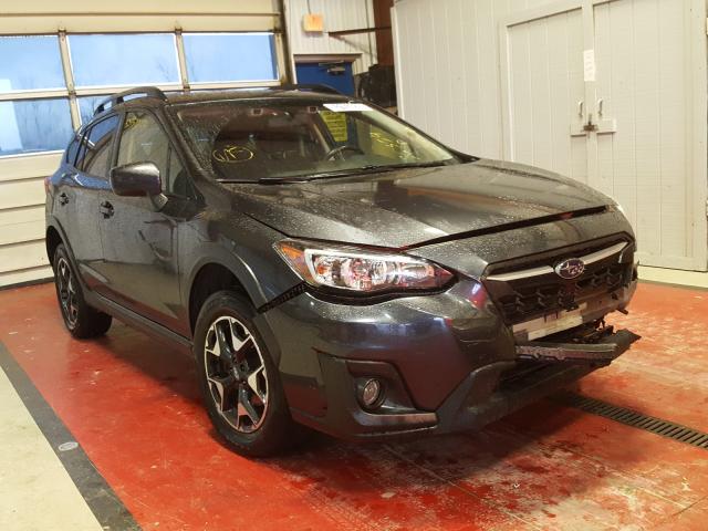 SUBARU CROSSTREK 2019 jf2gtaec8k8280044