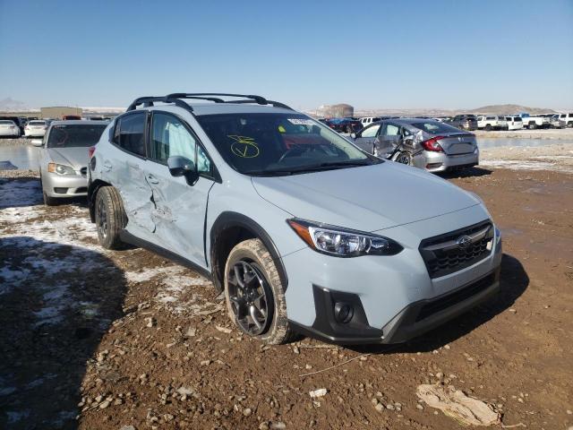 SUBARU CROSSTREK 2019 jf2gtaec8k8303404