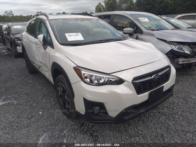 SUBARU CROSSTREK 2019 jf2gtaec8k8318159