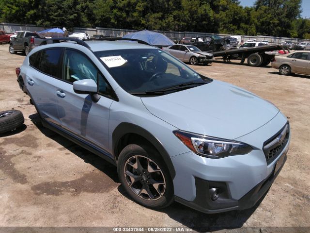 SUBARU CROSSTREK 2019 jf2gtaec8k8337942