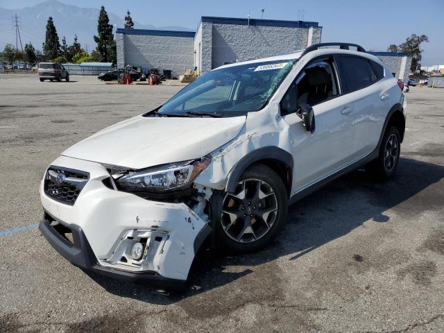 SUBARU CROSSTREK 2019 jf2gtaec8k8343210