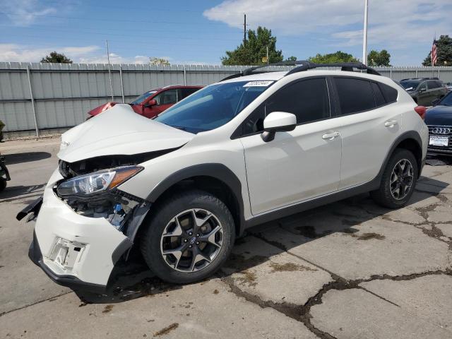 SUBARU CROSSTREK 2019 jf2gtaec8k8348679