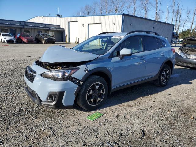 SUBARU CROSSTREK 2019 jf2gtaec8k8349119