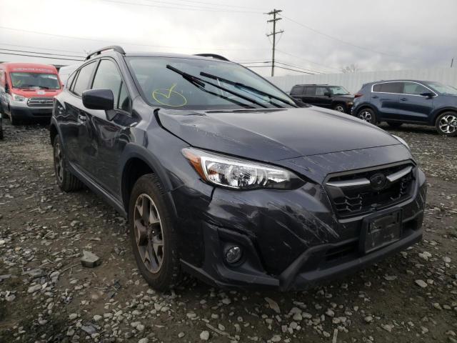 SUBARU CROSSTREK 2019 jf2gtaec8kh204355