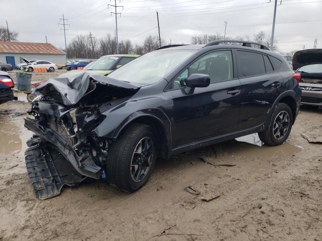 SUBARU CROSSTREK 2019 jf2gtaec8kh207367