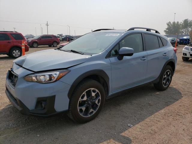 SUBARU CROSSTREK 2019 jf2gtaec8kh221656