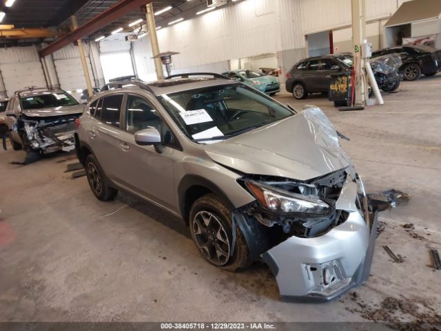 SUBARU CROSSTREK 2019 jf2gtaec8kh224055