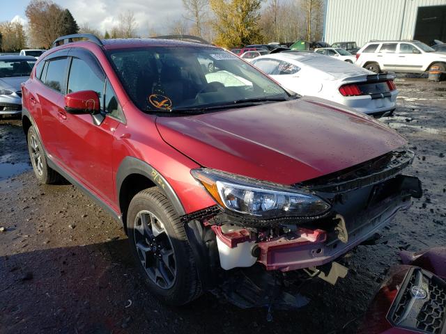 SUBARU CROSSTREK 2019 jf2gtaec8kh224069