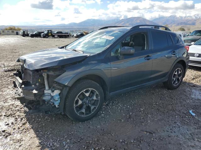 SUBARU CROSSTREK 2019 jf2gtaec8kh227747