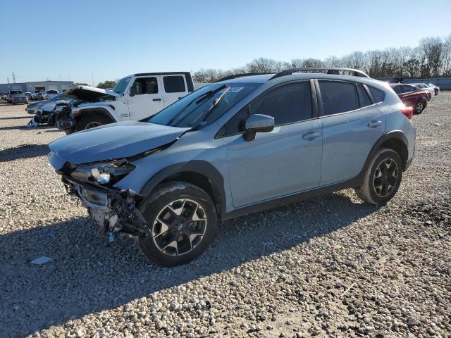 SUBARU CROSSTREK 2019 jf2gtaec8kh274616