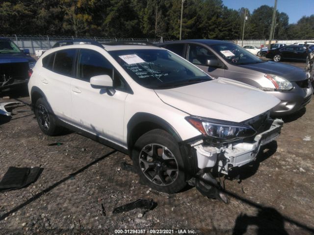 SUBARU CROSSTREK 2019 jf2gtaec8kh276785