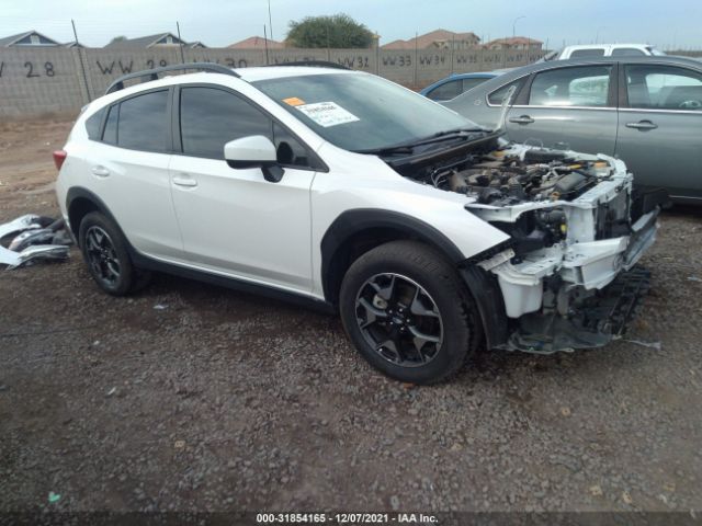 SUBARU CROSSTREK 2019 jf2gtaec8kh277631