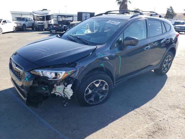 SUBARU CROSSTREK 2019 jf2gtaec8kh287169