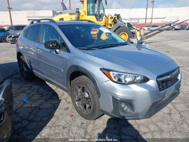 SUBARU CROSSTREK 2019 jf2gtaec8kh289956