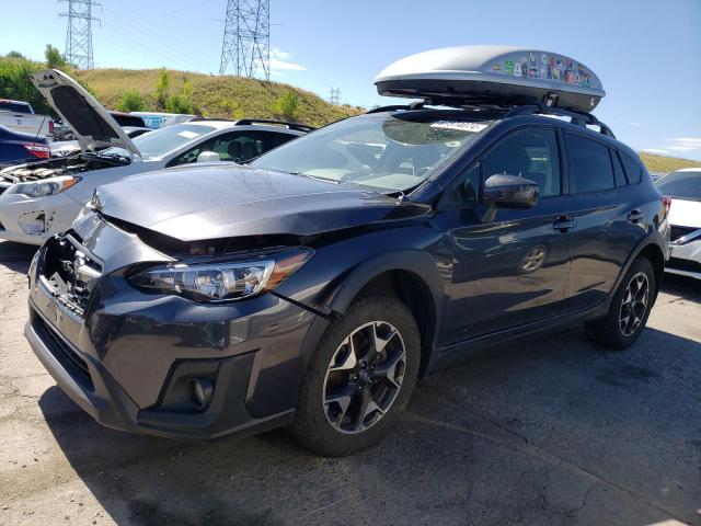 SUBARU CROSSTREK 2019 jf2gtaec8kh316380