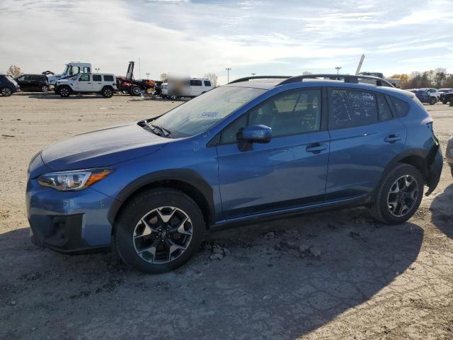 SUBARU CROSSTREK 2019 jf2gtaec8kh319568