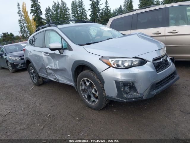 SUBARU CROSSTREK 2019 jf2gtaec8kh324303