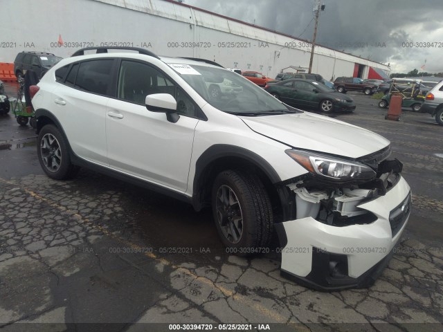 SUBARU CROSSTREK 2019 jf2gtaec8kh328030