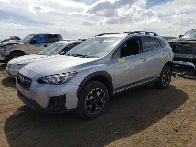 SUBARU CROSSTREK 2019 jf2gtaec8kh328593