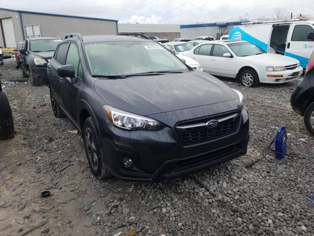 SUBARU CROSSTREK 2019 jf2gtaec8kh332398