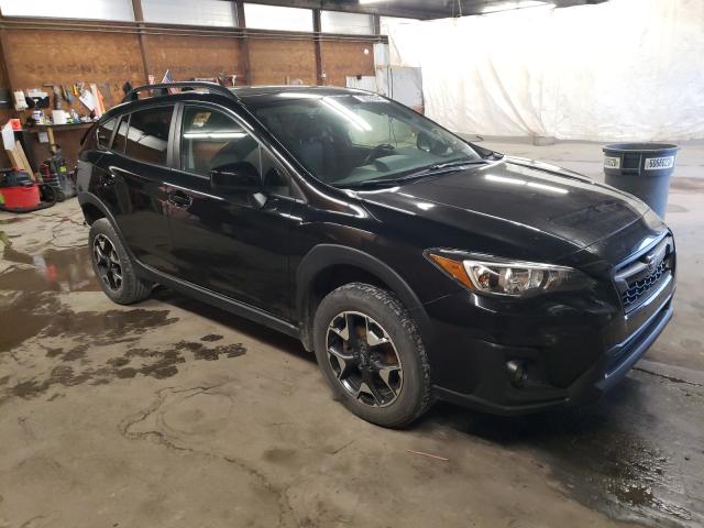 SUBARU CROSSTREK 2019 jf2gtaec8kh334670