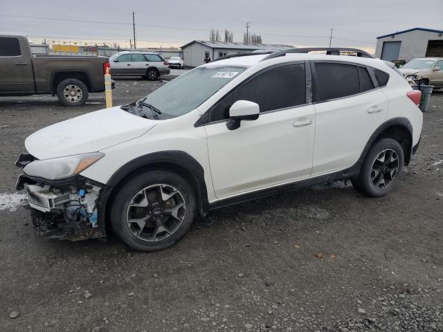 SUBARU CROSSTREK 2019 jf2gtaec8kh342347