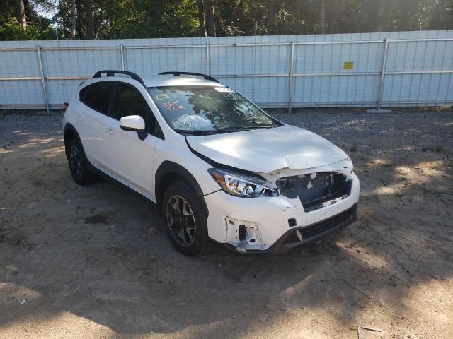 SUBARU CROSSTREK 2019 jf2gtaec8kh347077