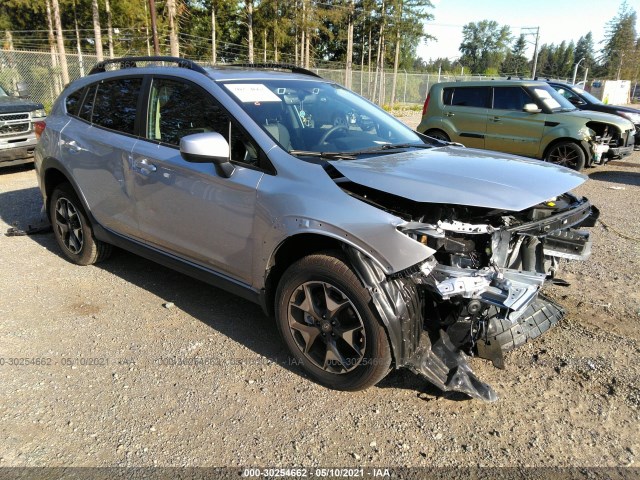 SUBARU CROSSTREK 2019 jf2gtaec8kh352568