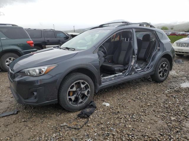 SUBARU CROSSTREK 2019 jf2gtaec8kh359360