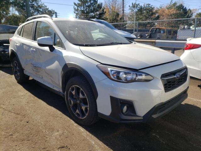 SUBARU CROSSTREK 2020 jf2gtaec8l8200775