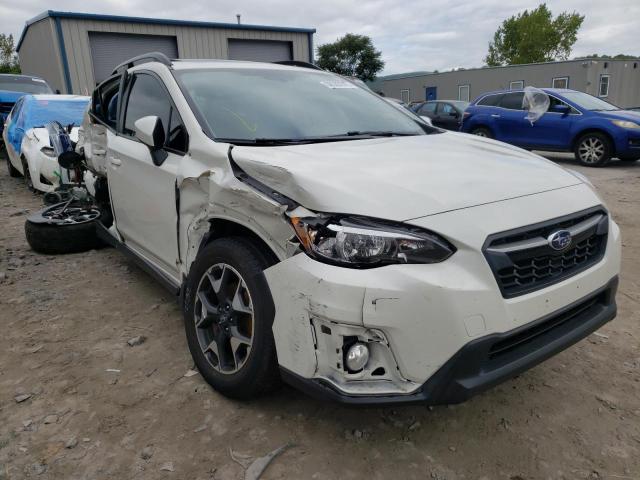 SUBARU CROSSTREK 2020 jf2gtaec8l8222419