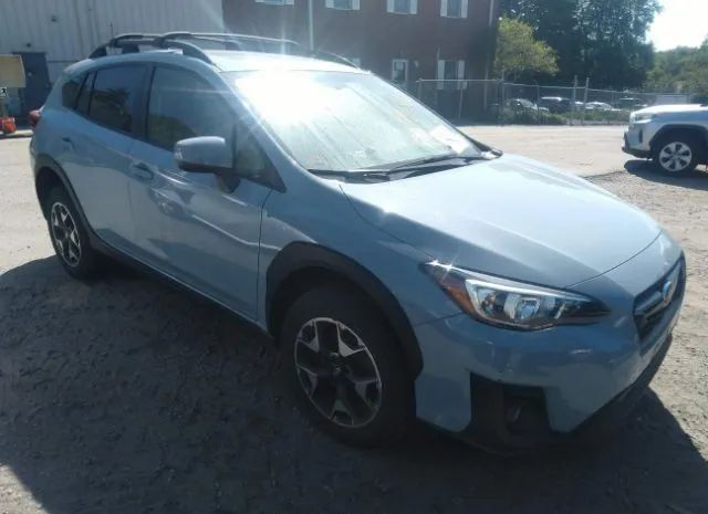 SUBARU CROSSTREK 2020 jf2gtaec8l8224171