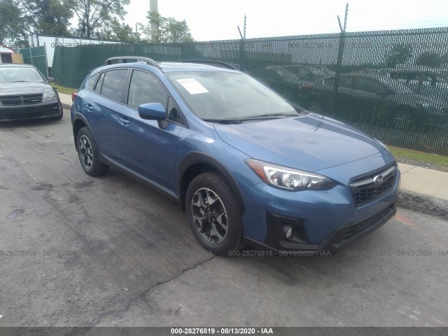 SUBARU CROSSTREK 2020 jf2gtaec8l8225661