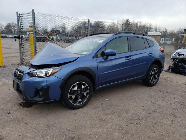 SUBARU CROSSTREK 2020 jf2gtaec8l8237535