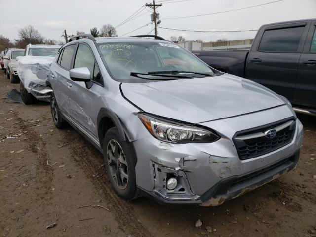 SUBARU CROSSTREK 2020 jf2gtaec8l8240676