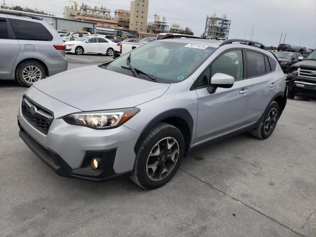 SUBARU CROSSTREK 2020 jf2gtaec8l8253038