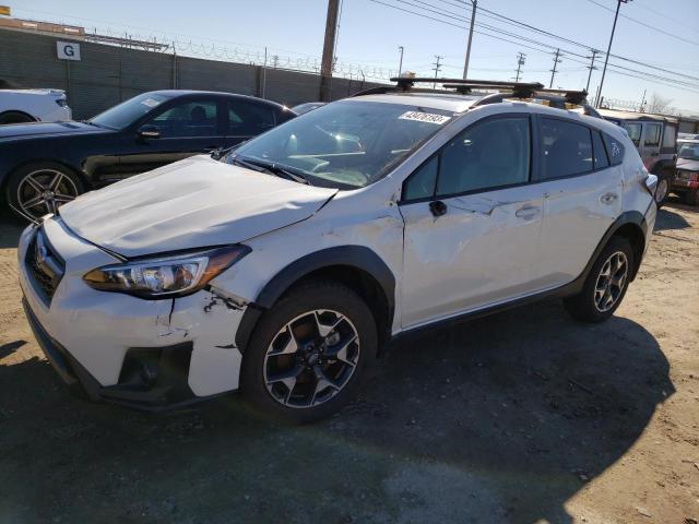 SUBARU CROSSTREK 2020 jf2gtaec8l8257901