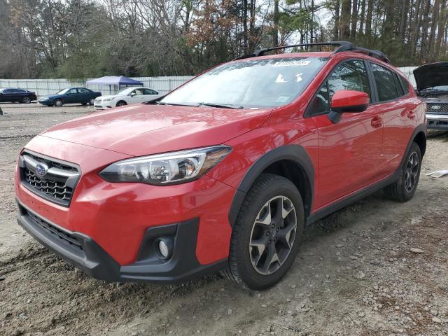 SUBARU CROSSTREK 2020 jf2gtaec8l8274410