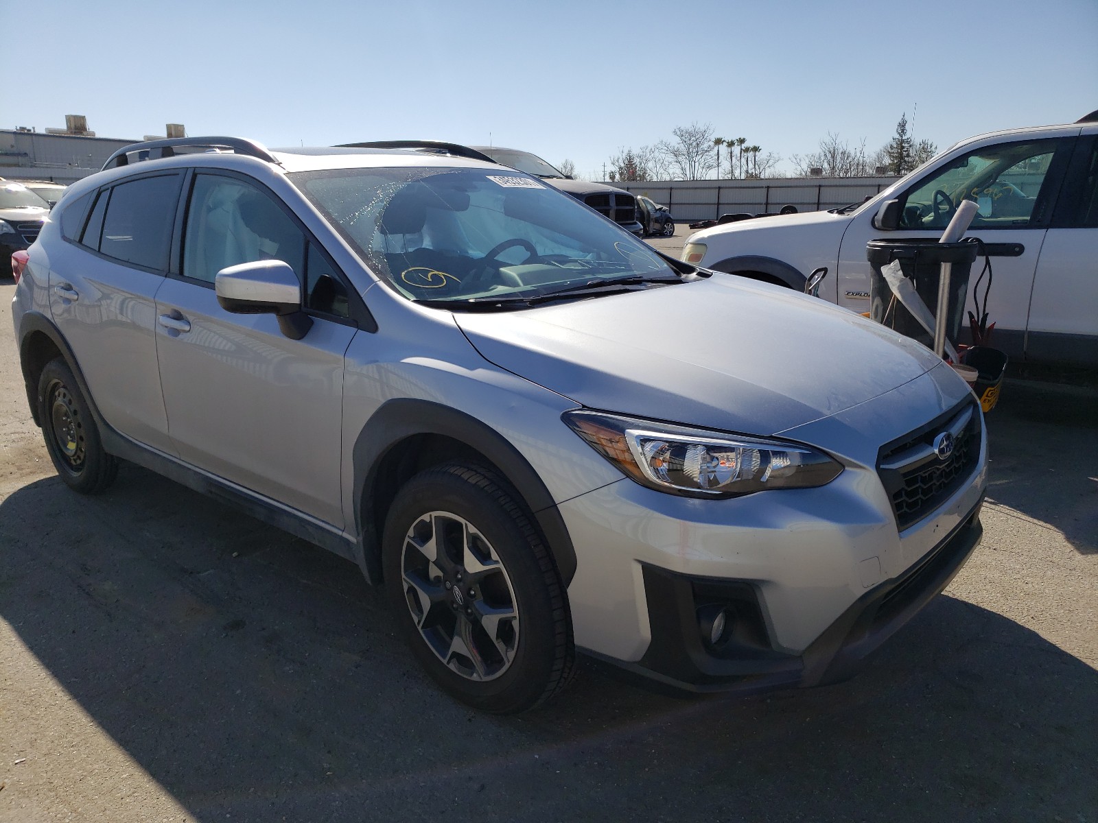 SUBARU CROSSTREK 2020 jf2gtaec8lh250995