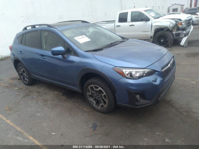 SUBARU CROSSTREK 2020 jf2gtaec8lh254559