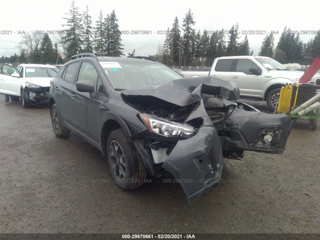 SUBARU CROSSTREK 2020 jf2gtaec8lh261026