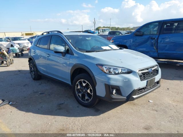 SUBARU CROSSTREK 2020 jf2gtaec8lh268722