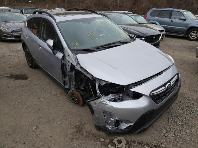 SUBARU CROSSTREK 2021 jf2gtaec8m8253834