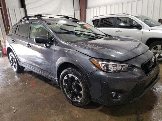 SUBARU CROSSTREK 2021 jf2gtaec8m8258502