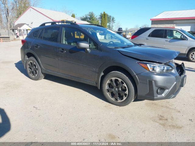 SUBARU CROSSTREK 2021 jf2gtaec8m8280600