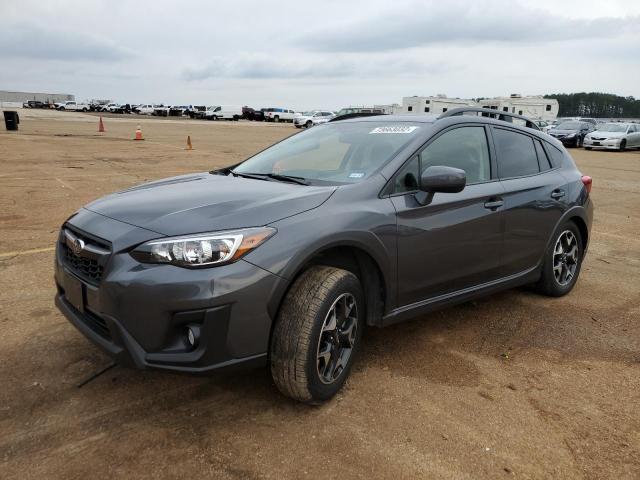 SUBARU CROSSTREK 2021 jf2gtaec8m8282640