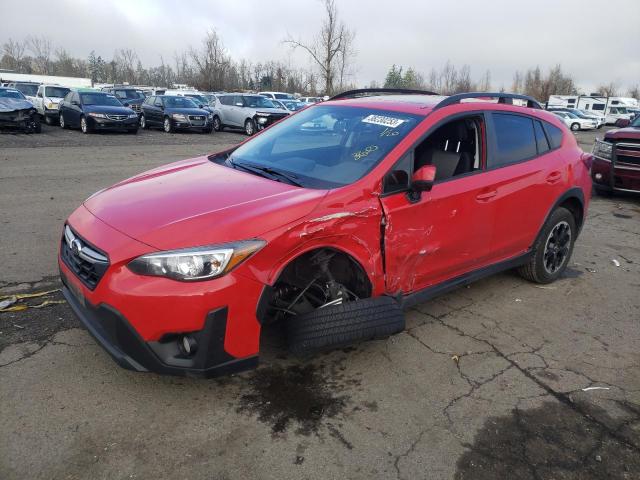 SUBARU CROSSTREK 2021 jf2gtaec8m8294416