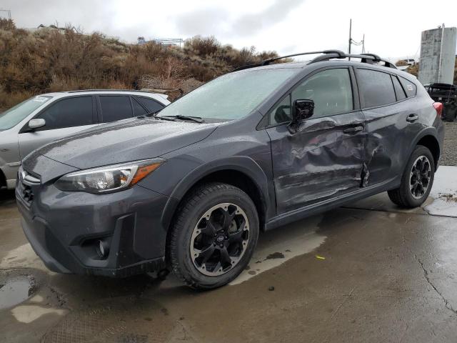 SUBARU CROSSTREK 2021 jf2gtaec8m8335966